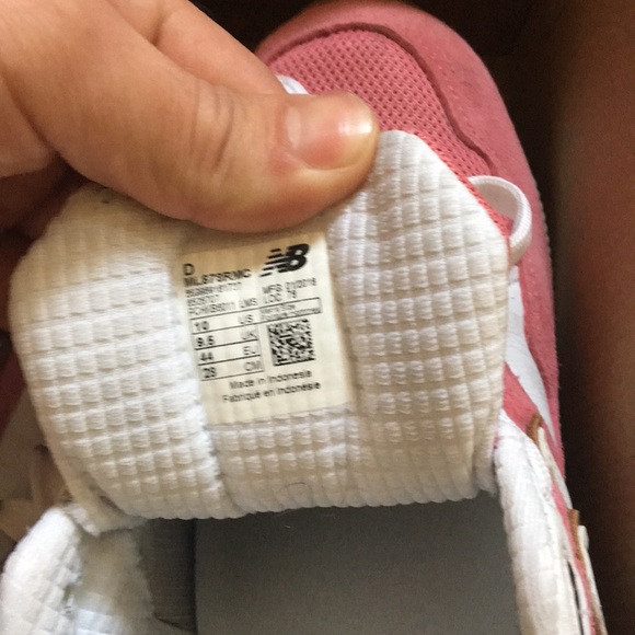 New balance 878 - Picture 2 of 3